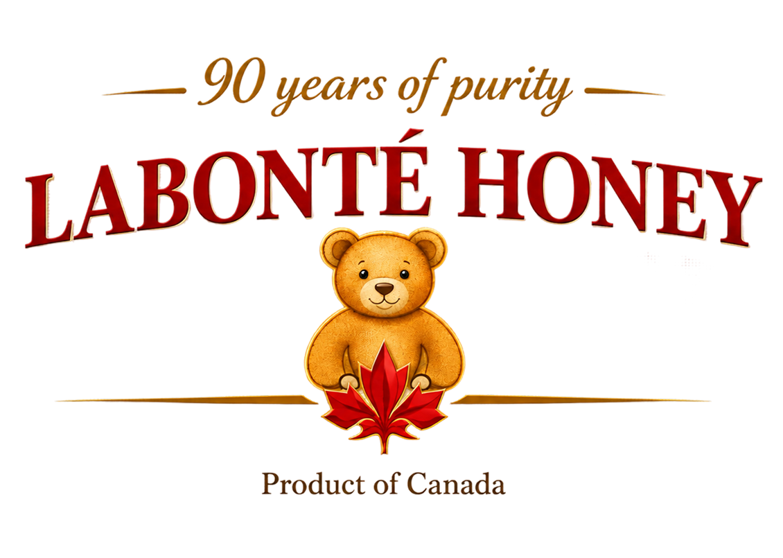Labonté Honey